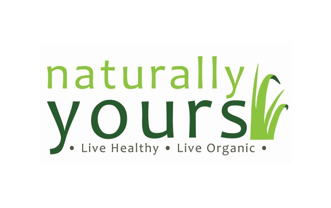 Naturally yours Wheat Grass Powder    Pack  100 grams